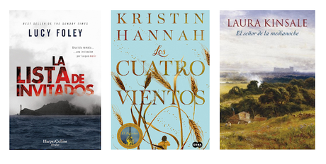 Mis lecturas del 2022 Mis lecturas del 2022