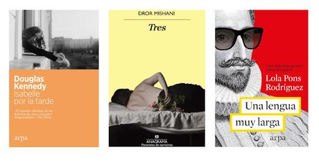 Mis lecturas del 2022 Mis lecturas del 2022