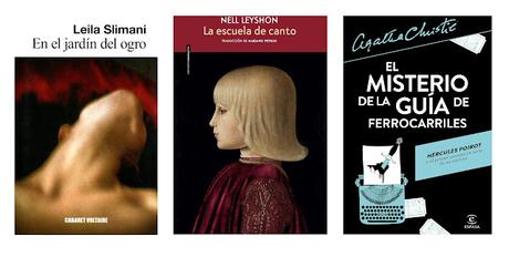 Mis lecturas del 2022 Mis lecturas del 2022