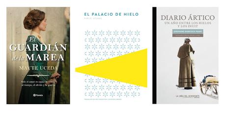 Mis lecturas del 2022 Mis lecturas del 2022