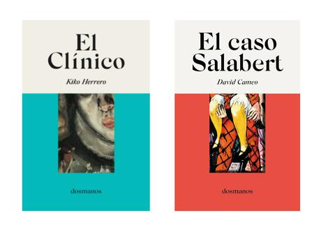 dosmanos editorial, Daniel Sardá: «Este proyecto editorial es un homenaje a la memoria de mi abuelo Francesc»