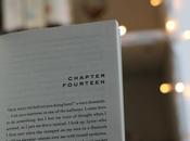 Cómo dividir novela: capítulos otras separaciones