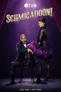 Las series más destacadas de 2023: Abril-Mayo