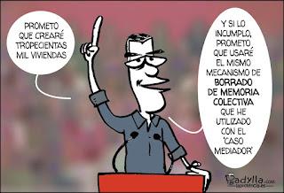 De la India y la cuna de la democracia