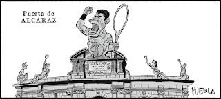 De la India y la cuna de la democracia