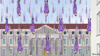 De la India y la cuna de la democracia