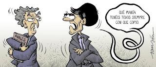 De la India y la cuna de la democracia