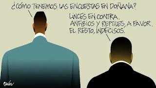 De la India y la cuna de la democracia