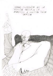 De la India y la cuna de la democracia