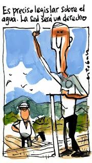 De la India y la cuna de la democracia