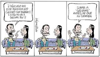 De la India y la cuna de la democracia