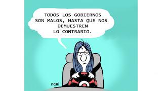 De la India y la cuna de la democracia