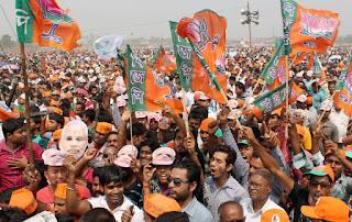 De la India y la cuna de la democracia