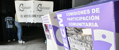 LA CRISIS DE REPRESENTACIÓN DE LOS COPACOS