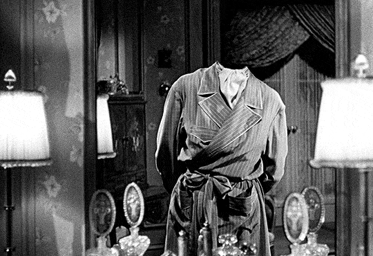 Mujer invisible, la (USA, 1940)