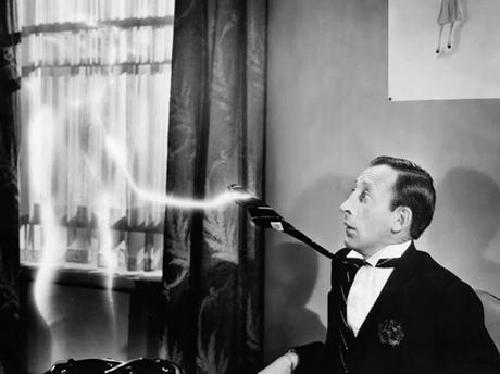 Mujer invisible, la (USA, 1940)