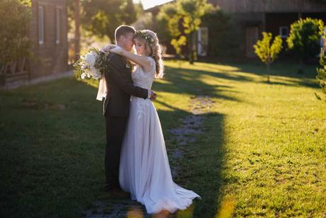 Decoración de bodas
