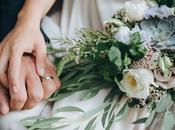Bodas futuro: Tendencias marcarán camino hacia altar