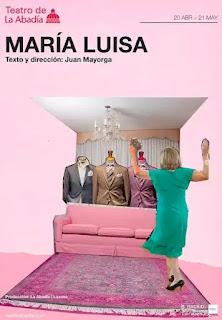 Teatro de La Abadía, Juan Mayorga