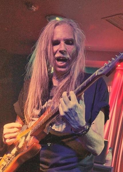 Efemérides del Rock y Heavy Metal: Que pasó un 10 de Mayo