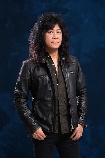 Efemérides del Rock y Heavy Metal: Que pasó un 10 de Mayo