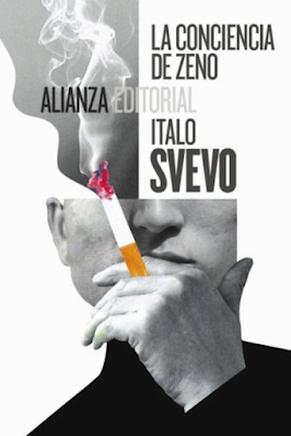 Italo Svevo. La conciencia de Zeno