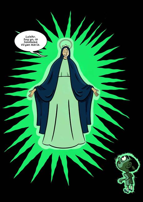 Exposición de Fermín Solís en el MEIAC de Badajoz