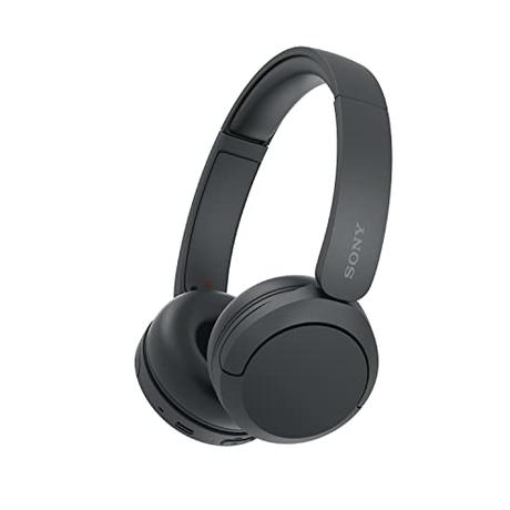 Auriculares de Diadema Sony WH-CH520 Bluetooth