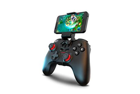 KROM Gamepad para smartphone KENZO
