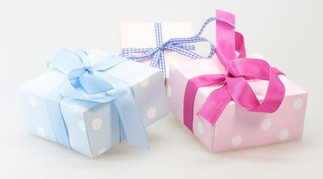 ideas de regalos para bebés de 1 año