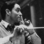Calles de Santander:Ataúlfo Argenta,un mito de la dirección de orquesta