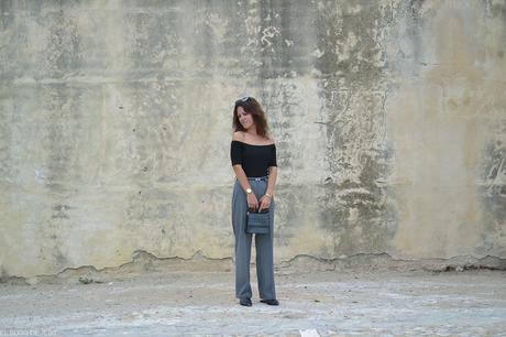 BLACK & GREY BLACK & GREY