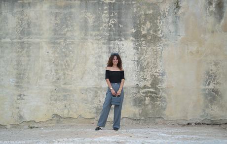 BLACK & GREY BLACK & GREY