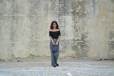 BLACK & GREY BLACK & GREY