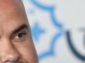 Juan Magán presenta Badalona gratis