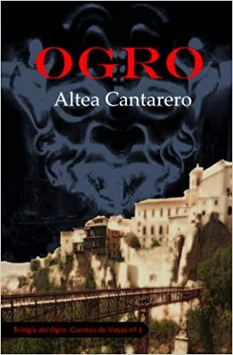 «Ogro», de Altea Cantarero, sitúa Cuenca en el mapa de la novela negra.