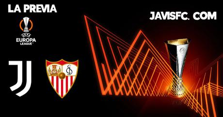 Previa Juventus - Sevilla FC