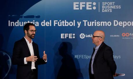 El 40 % de los estadios españoles se transformarán en 5 años