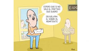 De los ecologismos despóticos