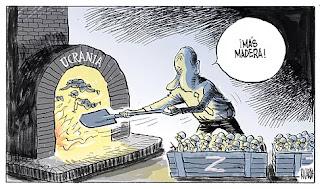 De los ecologismos despóticos