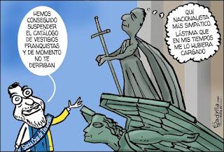 De los ecologismos despóticos