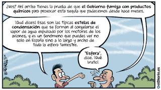 De los ecologismos despóticos