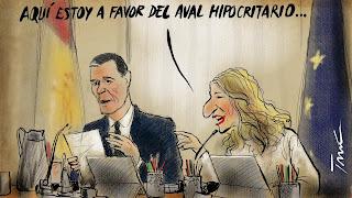 De los ecologismos despóticos