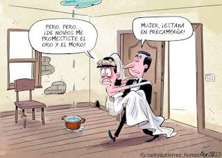 De los ecologismos despóticos