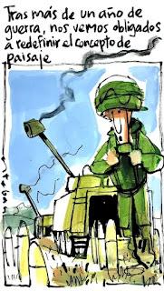 De los ecologismos despóticos