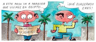 De los ecologismos despóticos