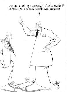 De los ecologismos despóticos