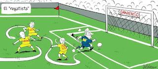 De los ecologismos despóticos