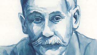 [ARCHIVO DEL BLOG] Galdós en su salsa. [Publicada el 24/04/2020]