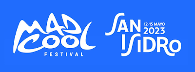 MAD COOL FESTIVAL: SAN ISIDRO 2023